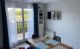 Charmant Duplex, Bord De Mer